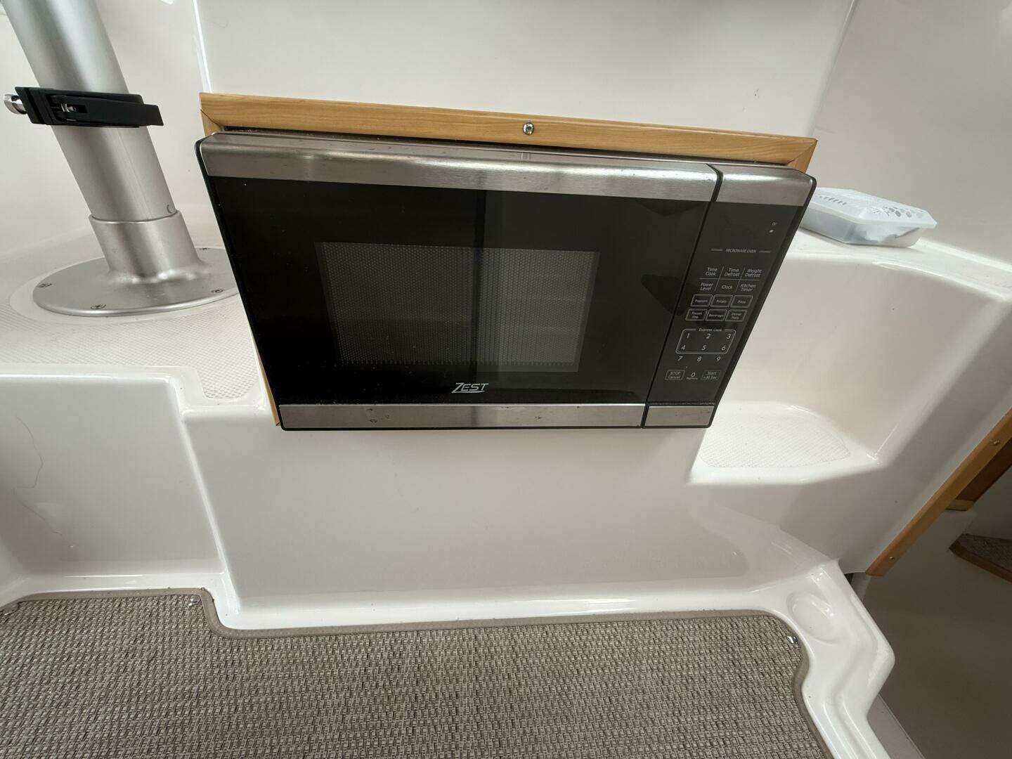 2022 Cutwater C-24 - Image 35