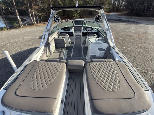 2008 Sea Ray 270 SLX - 9