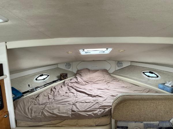 2002 Bayliner 2855 Ciera - 3