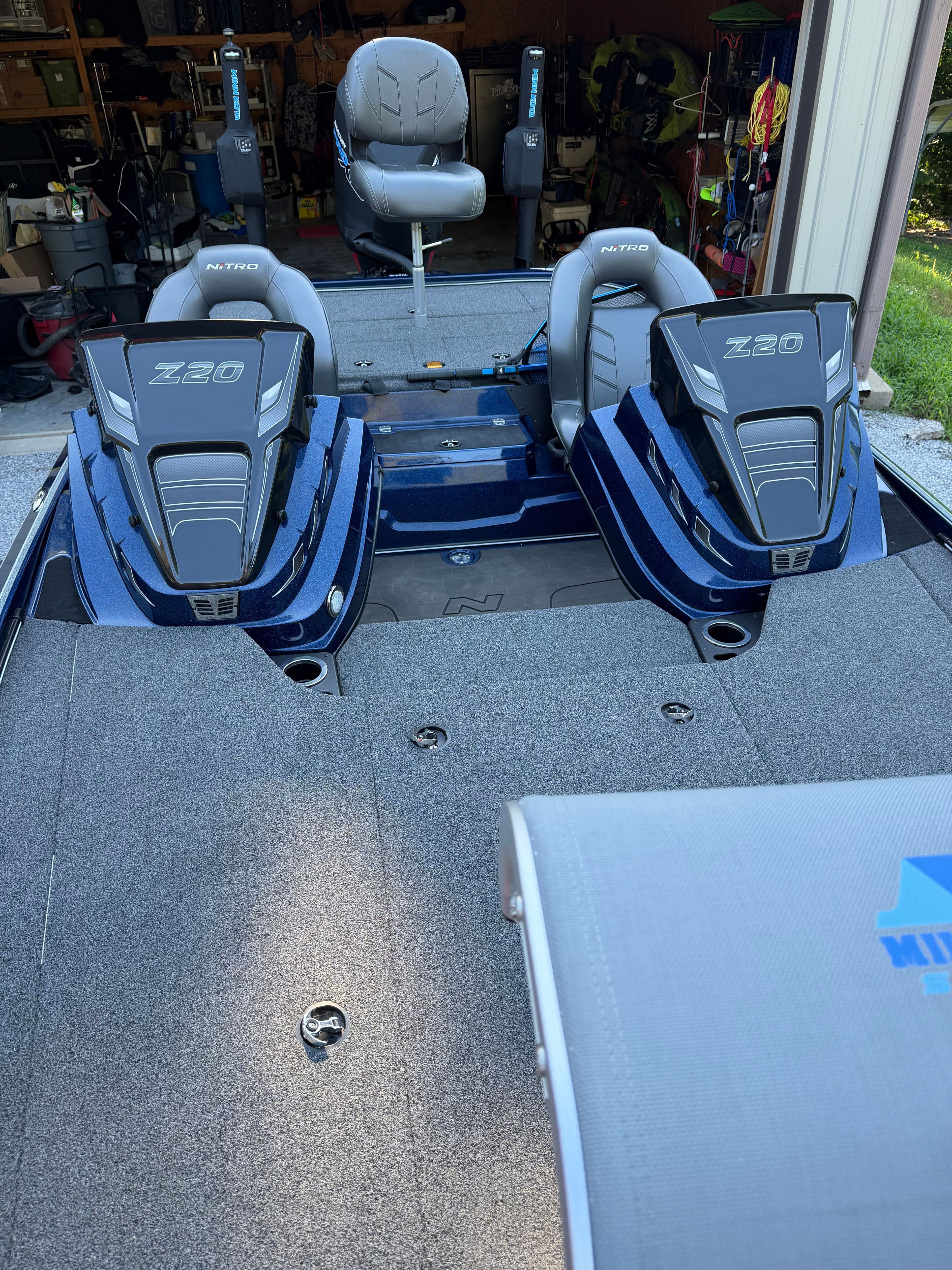 2021 Nitro Z20 Pro - 18