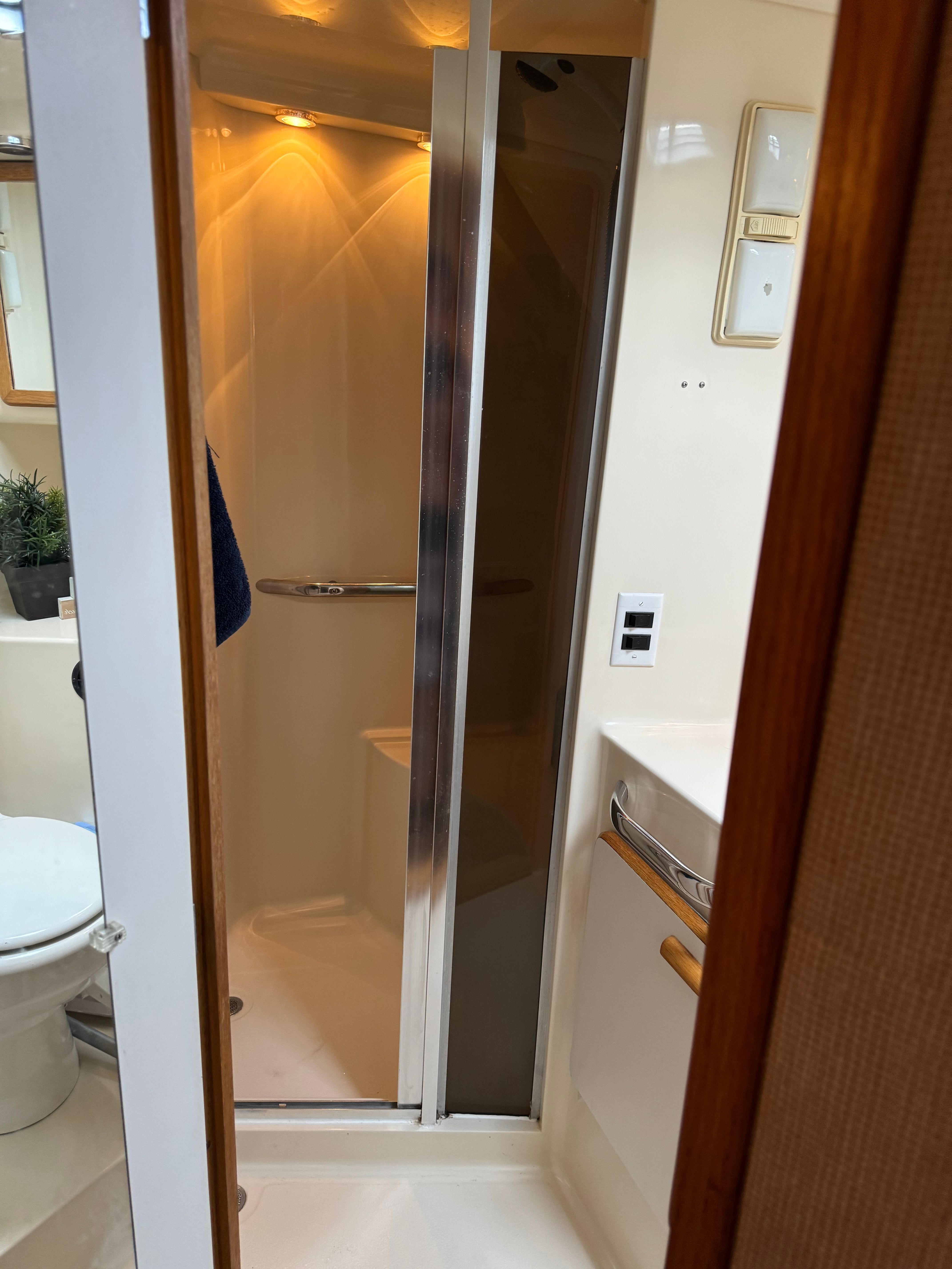 1991 Sea Ray Sundancer 440 - 20
