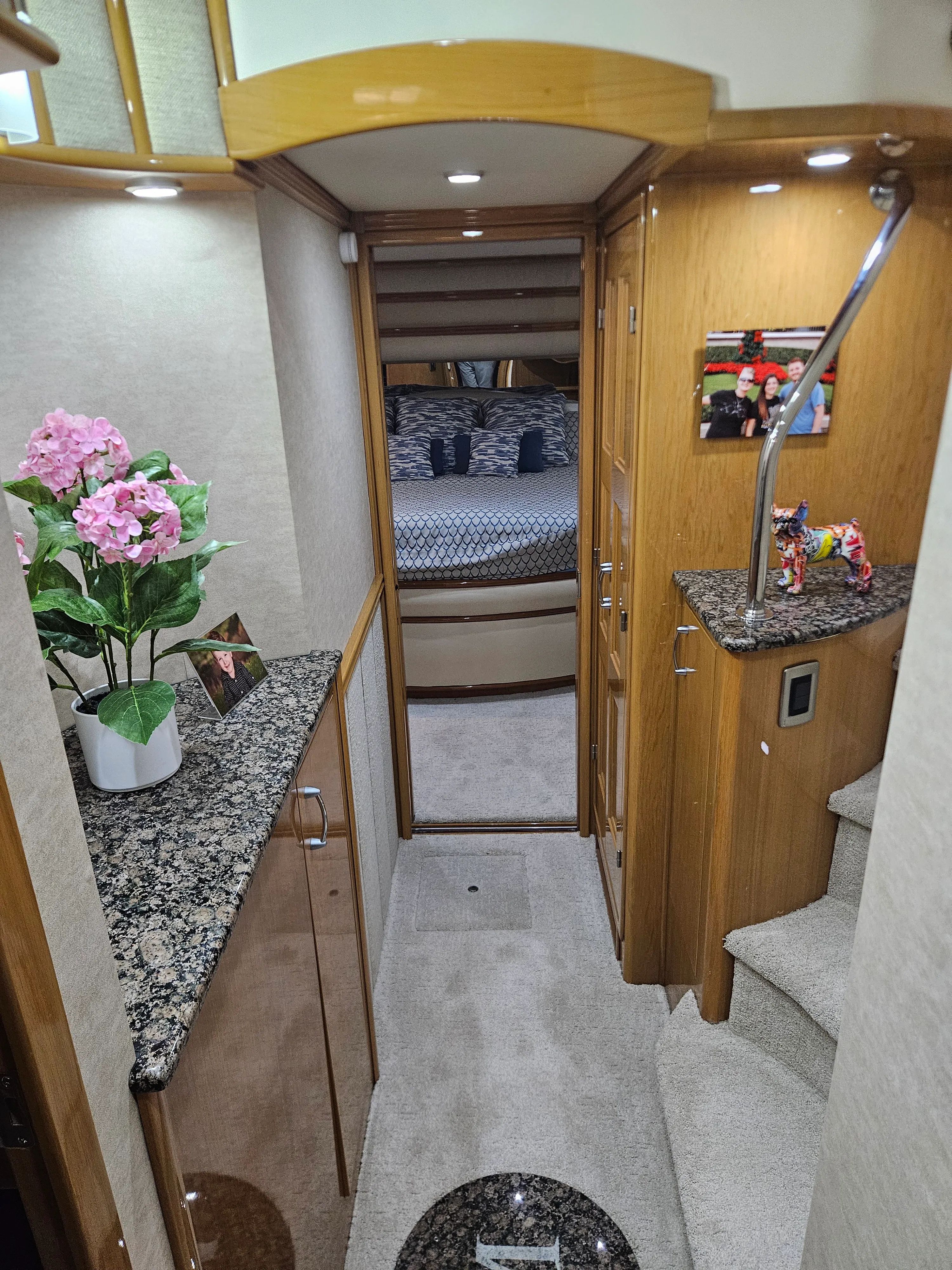 2007 Marquis 59 Markham Edition - Image 63
