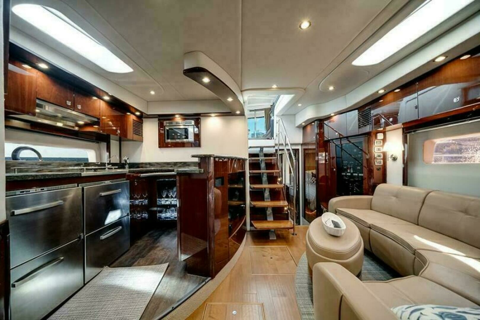 2012 Sea Ray 610 Sundancer - Image 6