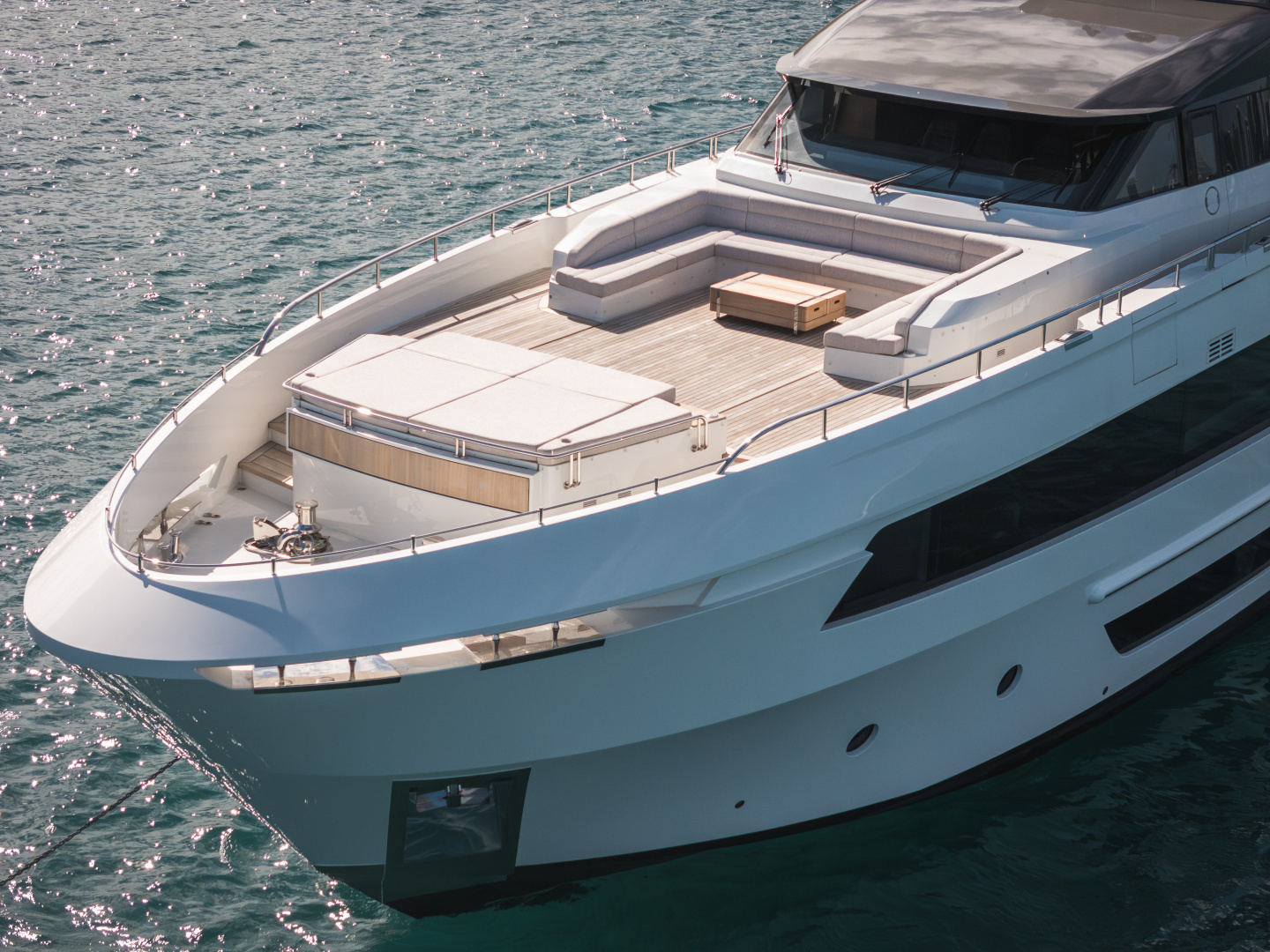 2026 Ocean Alexander 35P - Image 4