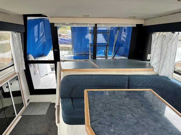1992 Bayliner Motoryacht - 23
