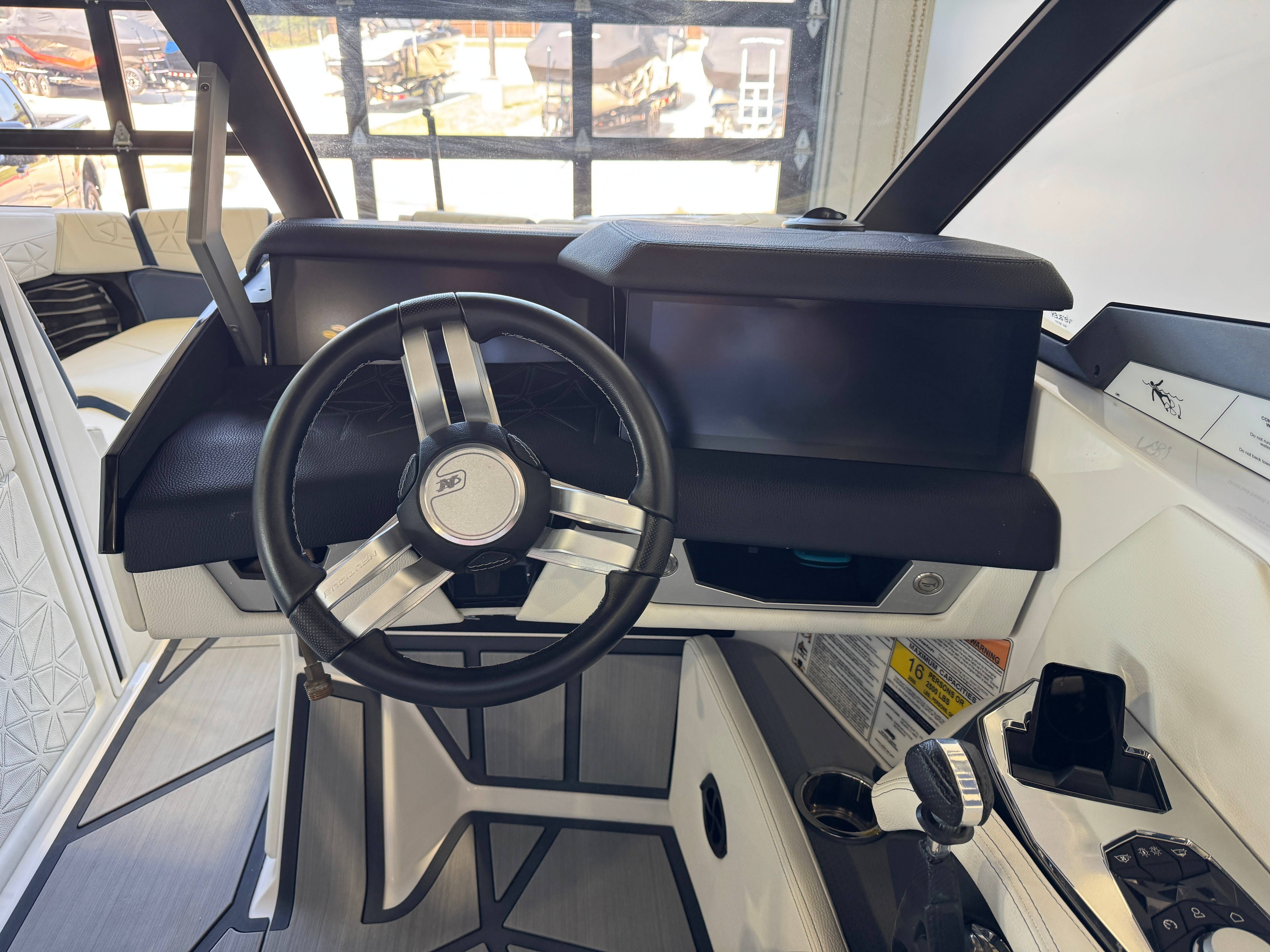 2024 Nautique Super Air Nautique G23 Paragon - 29