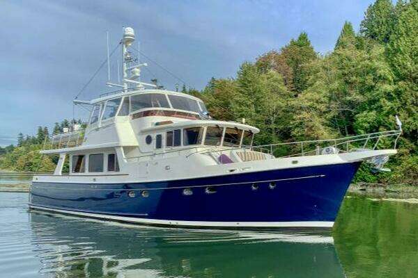 2006 Selene 57