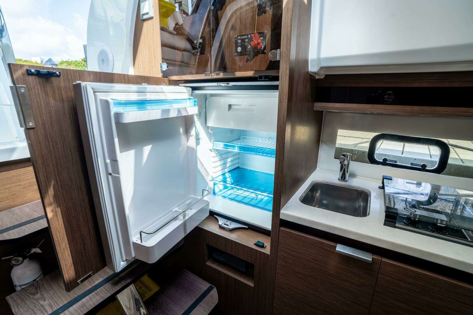 2024 Jeanneau Leader 10.5 WA S2 - Image 37