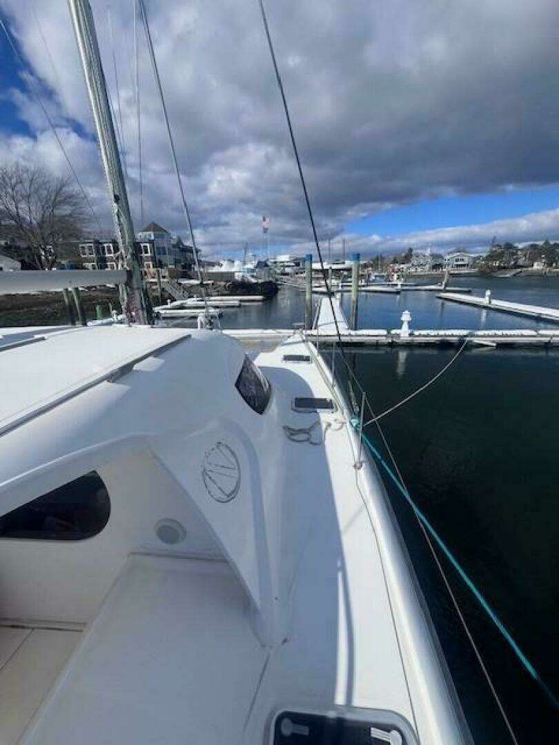 2011 Nautitech 402 - Image 18