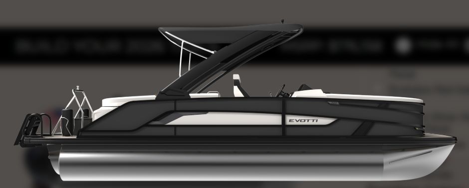 2027 Evotti 723 CS