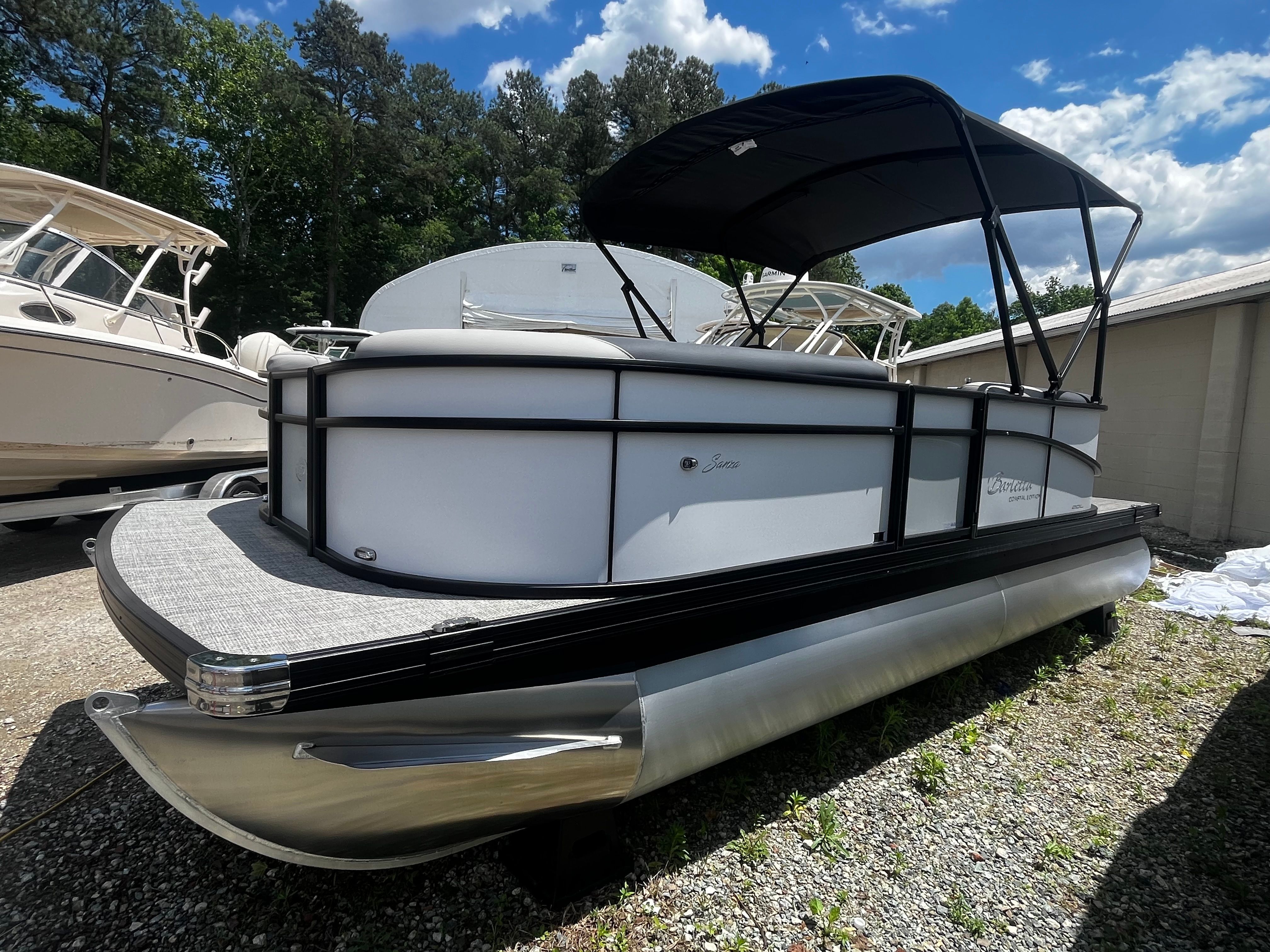 2026 BARLETTA S20L - Image 3