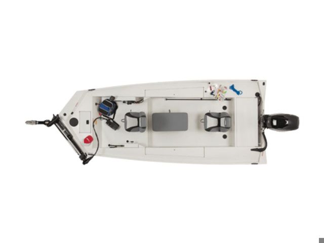 2015 Lowe Multi-Species Series Stryker 16 SS - 13