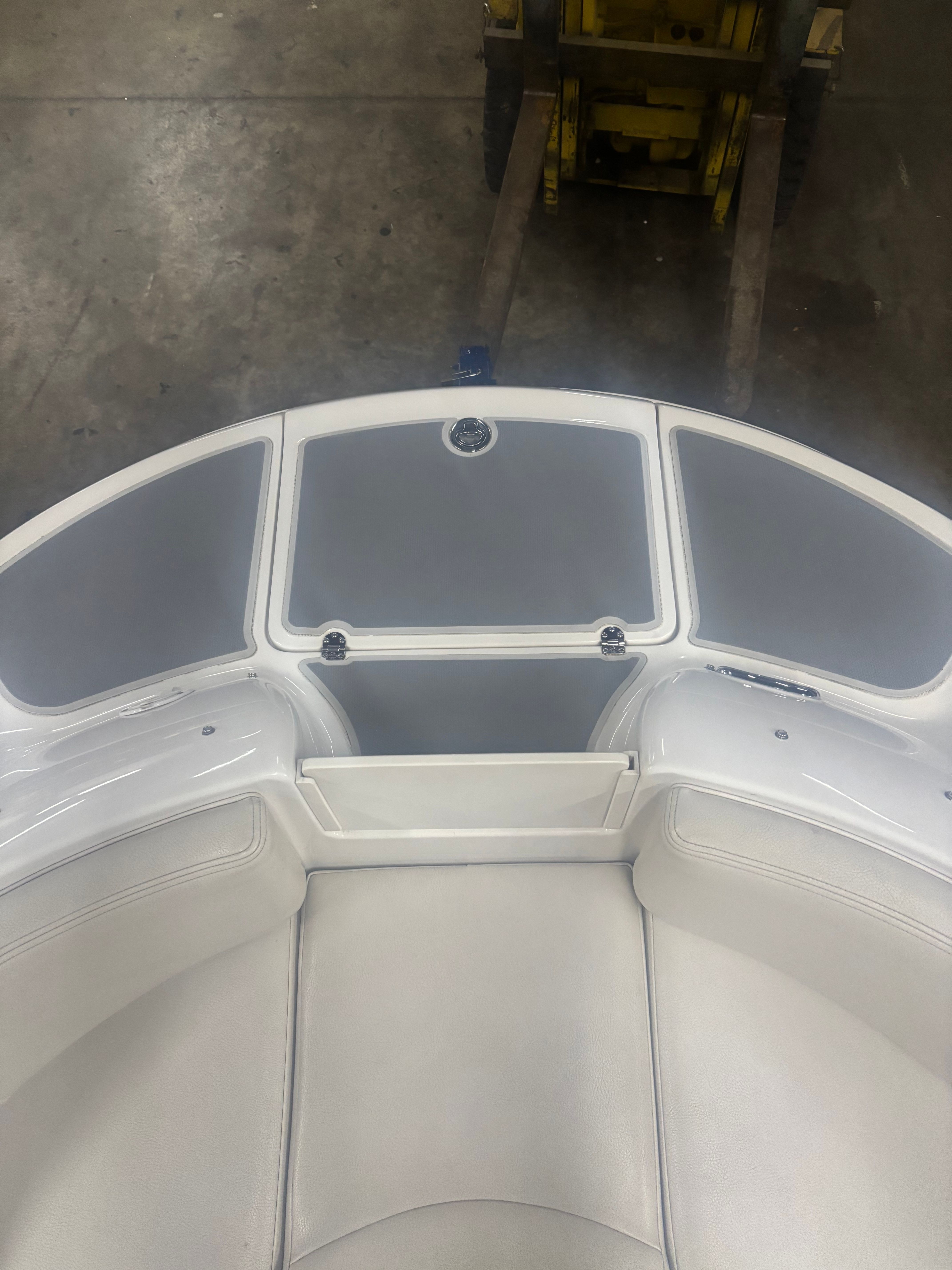 2003 Chaparral Sunesta 243 - 20