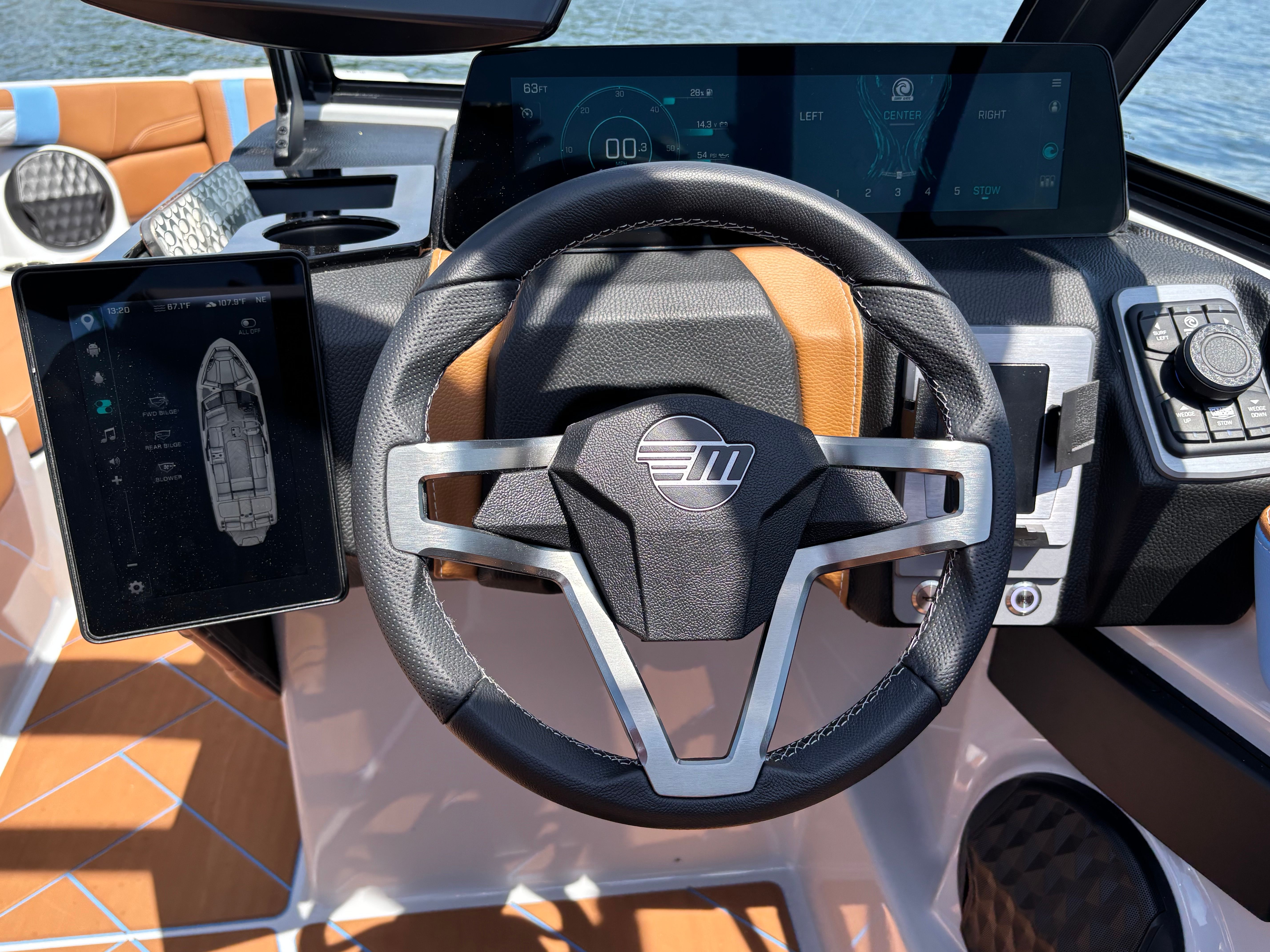 2026 Malibu 26 LSV - 5