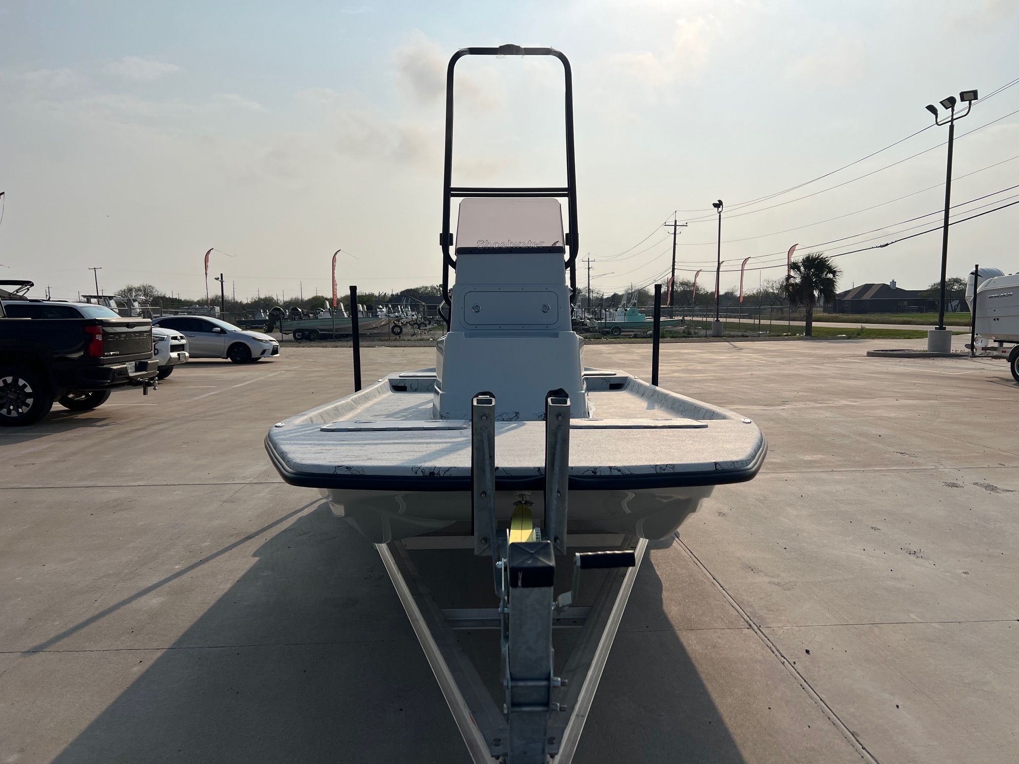 2026 Shoalwater 19' Catamaran - 5