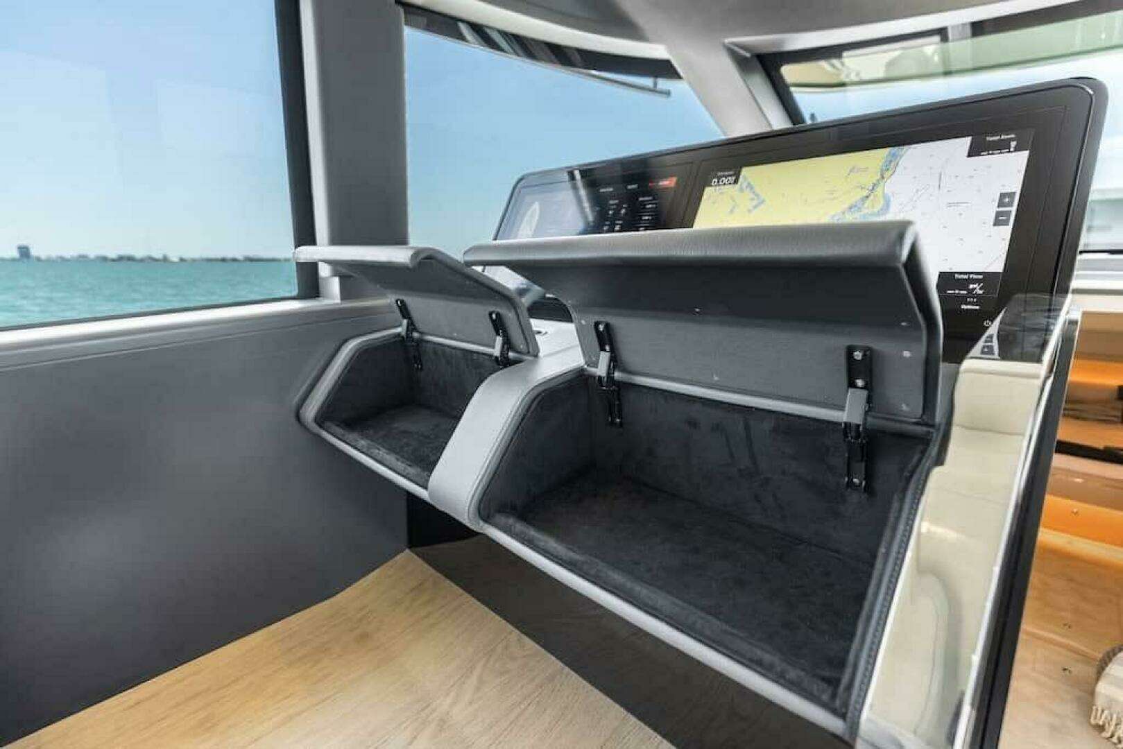 2027 Scout 670 LXS - Image 85