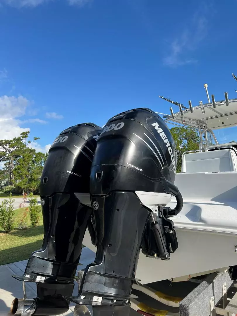 2016 Yellowfin Center Console - Image 18