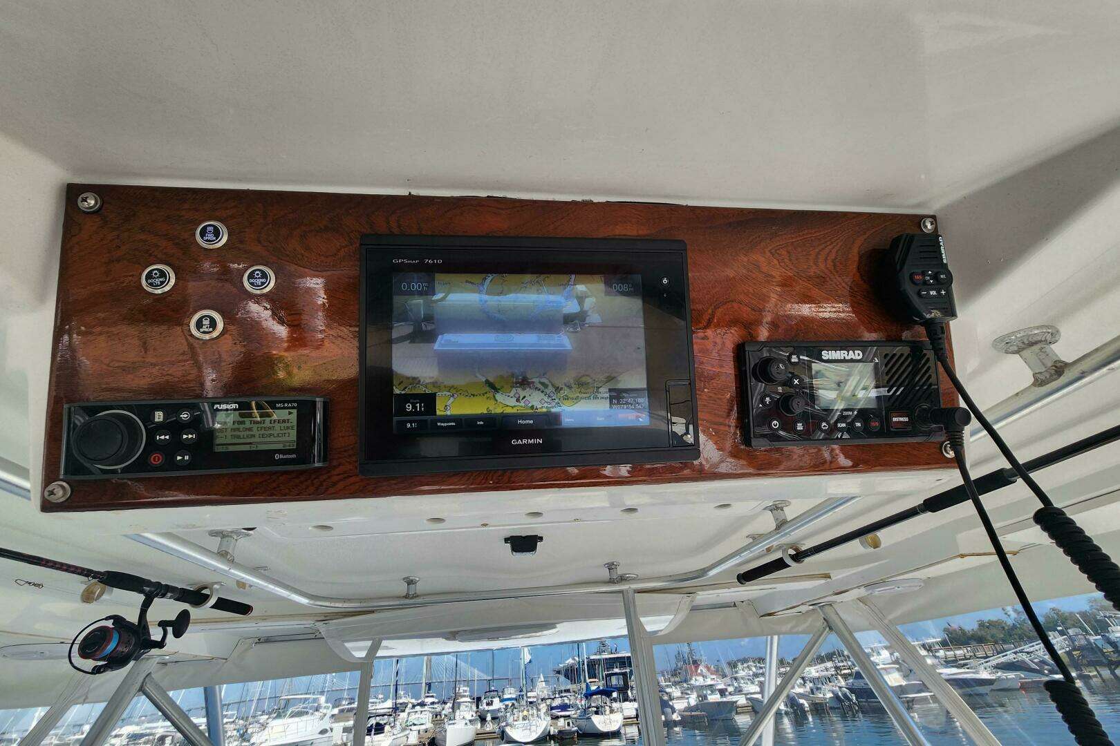 2000 Luhrs Tournament 400 Open - Image 37