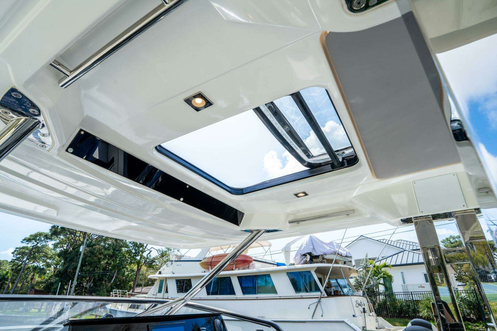 2024 Jeanneau Leader 10.5 WA S2 - Image 48