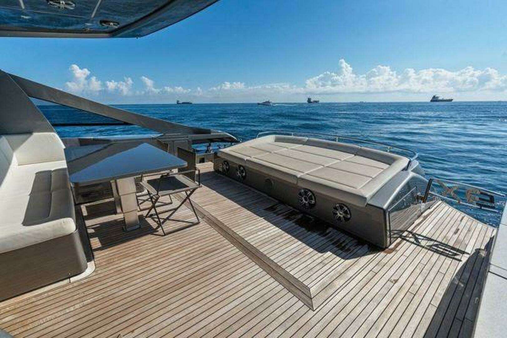 2019 Pershing — - Image 36