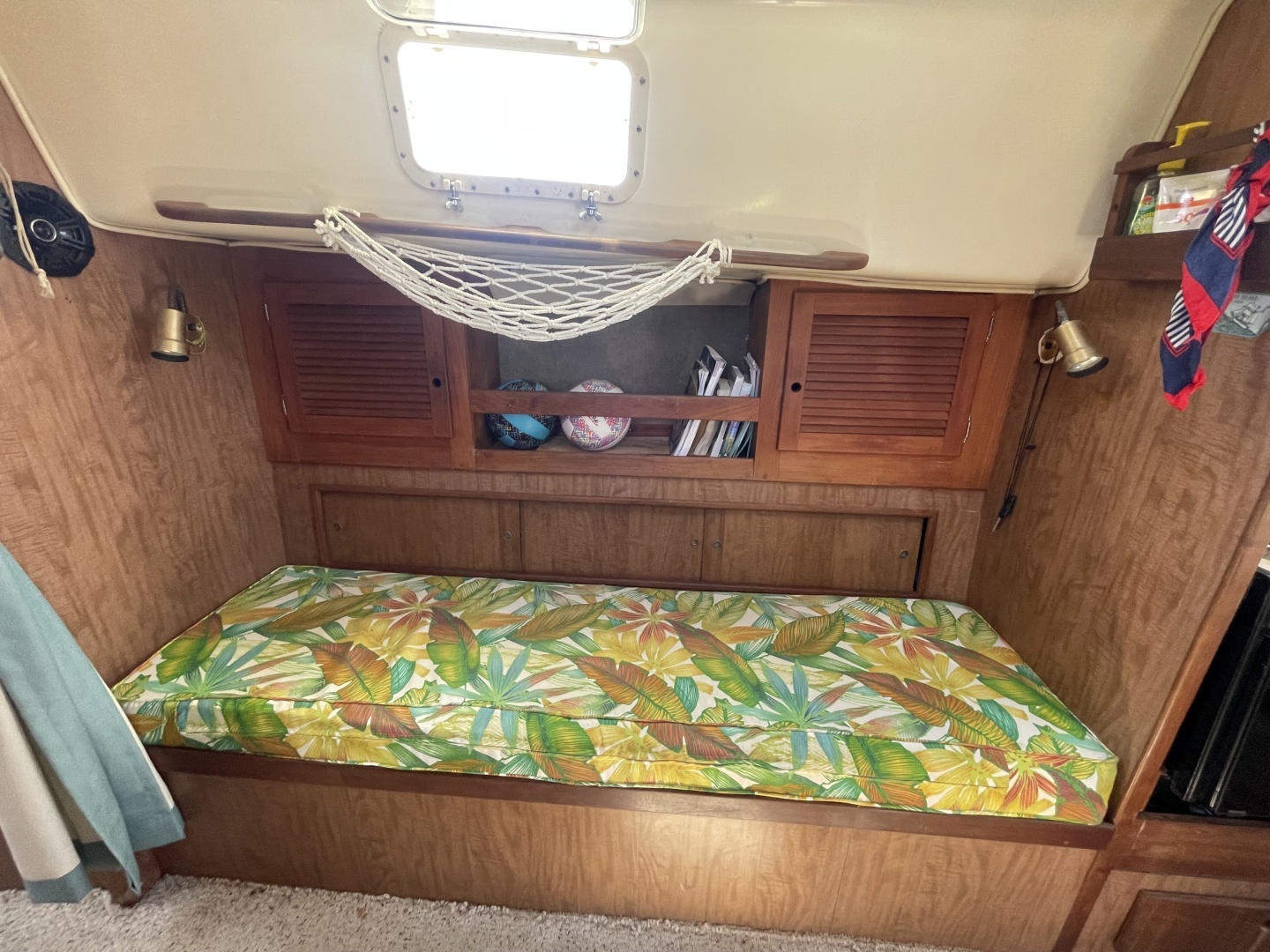 1972 Morgan 40 Ketch - Image 21