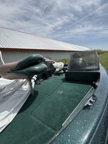 1999 Ranger 617VS - 5