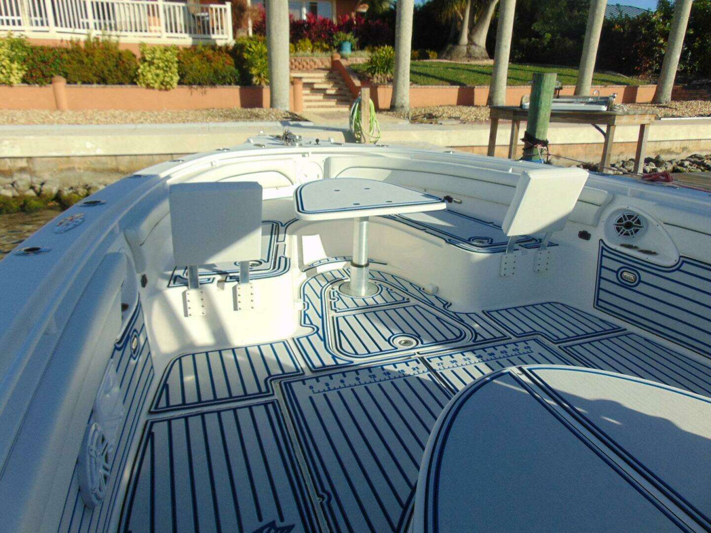 2019 Stamas 390 Tarpon - Image 8