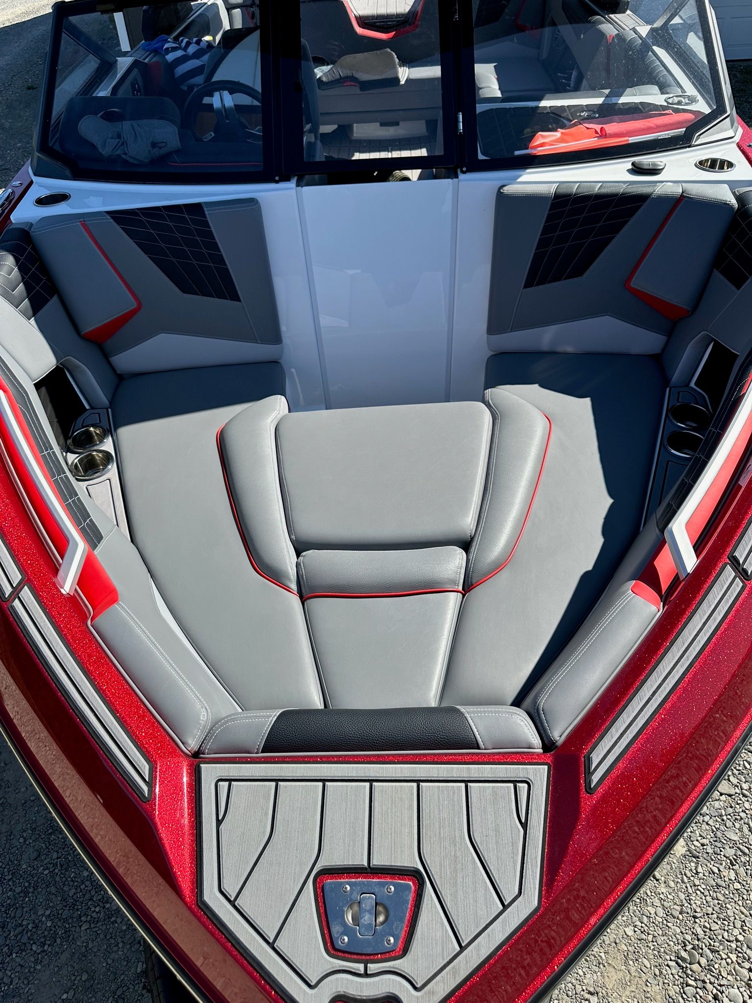 2023 Nautique Super Air Nautique S23 - 10