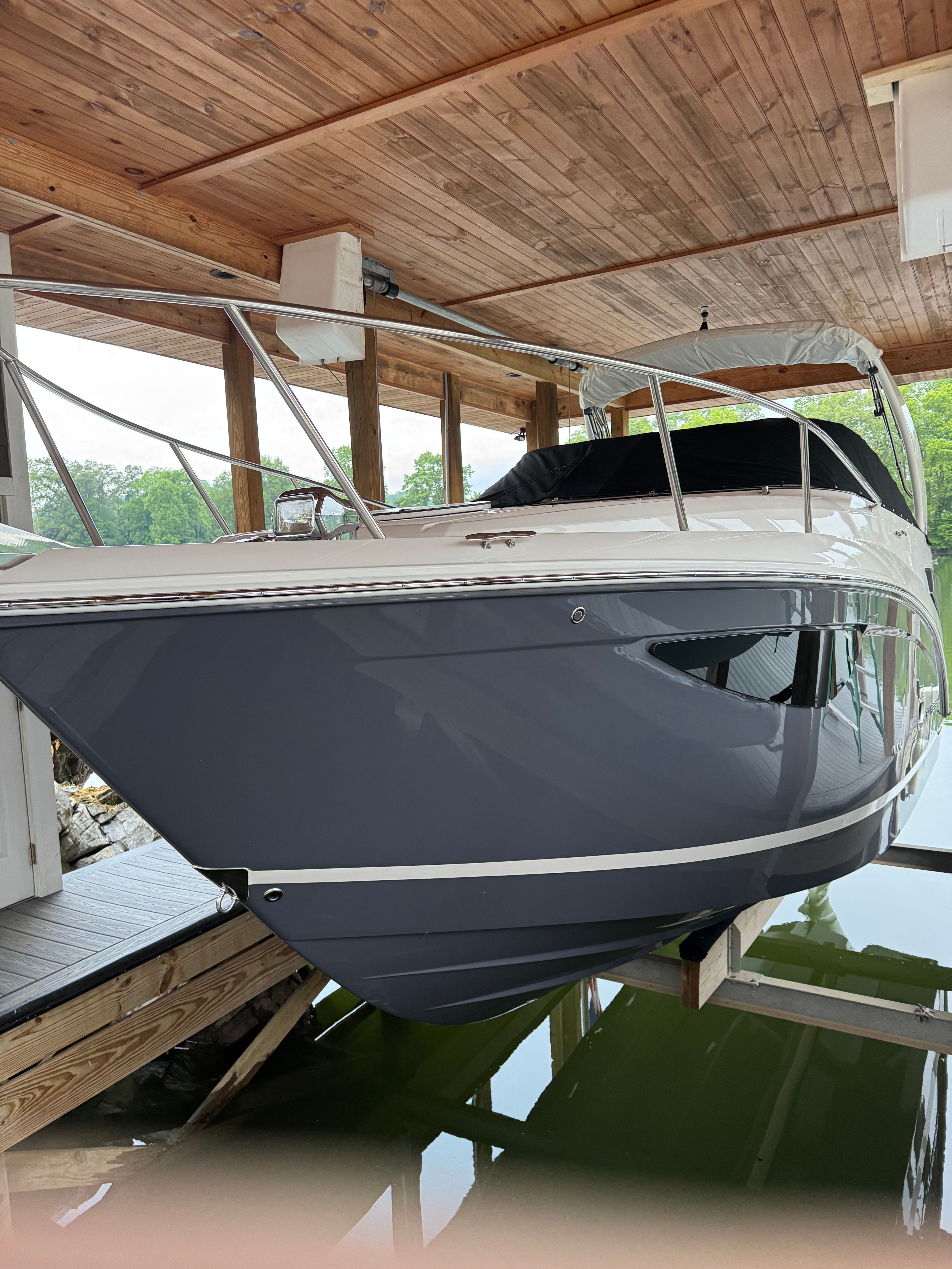 2025 Regal 26 XO