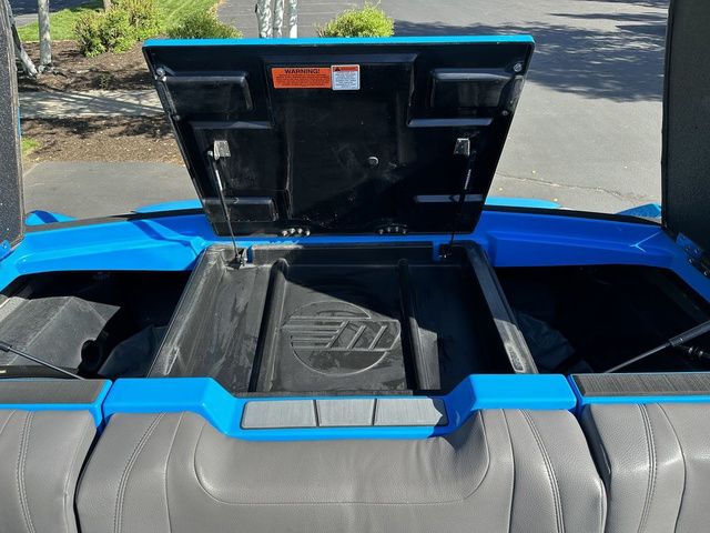 2021 Malibu Wakesetter 23 LSV - 17