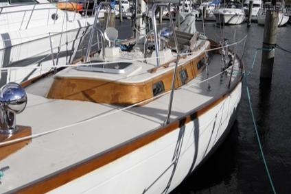 1973 Ohlson 38