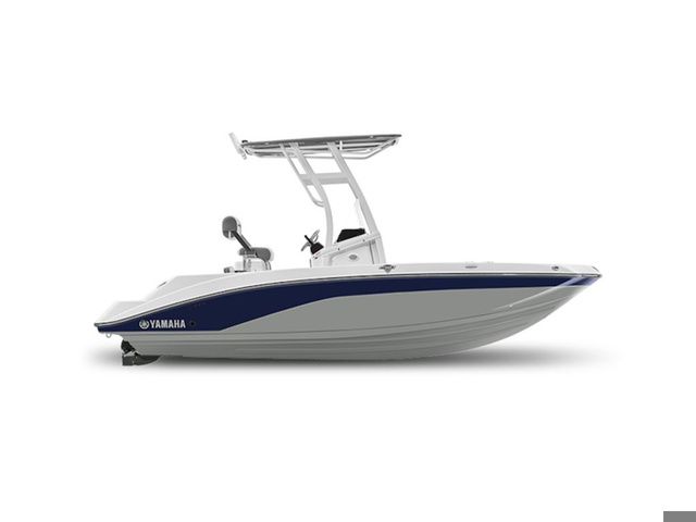 2026 Yamaha Boats 190 FSH Sport