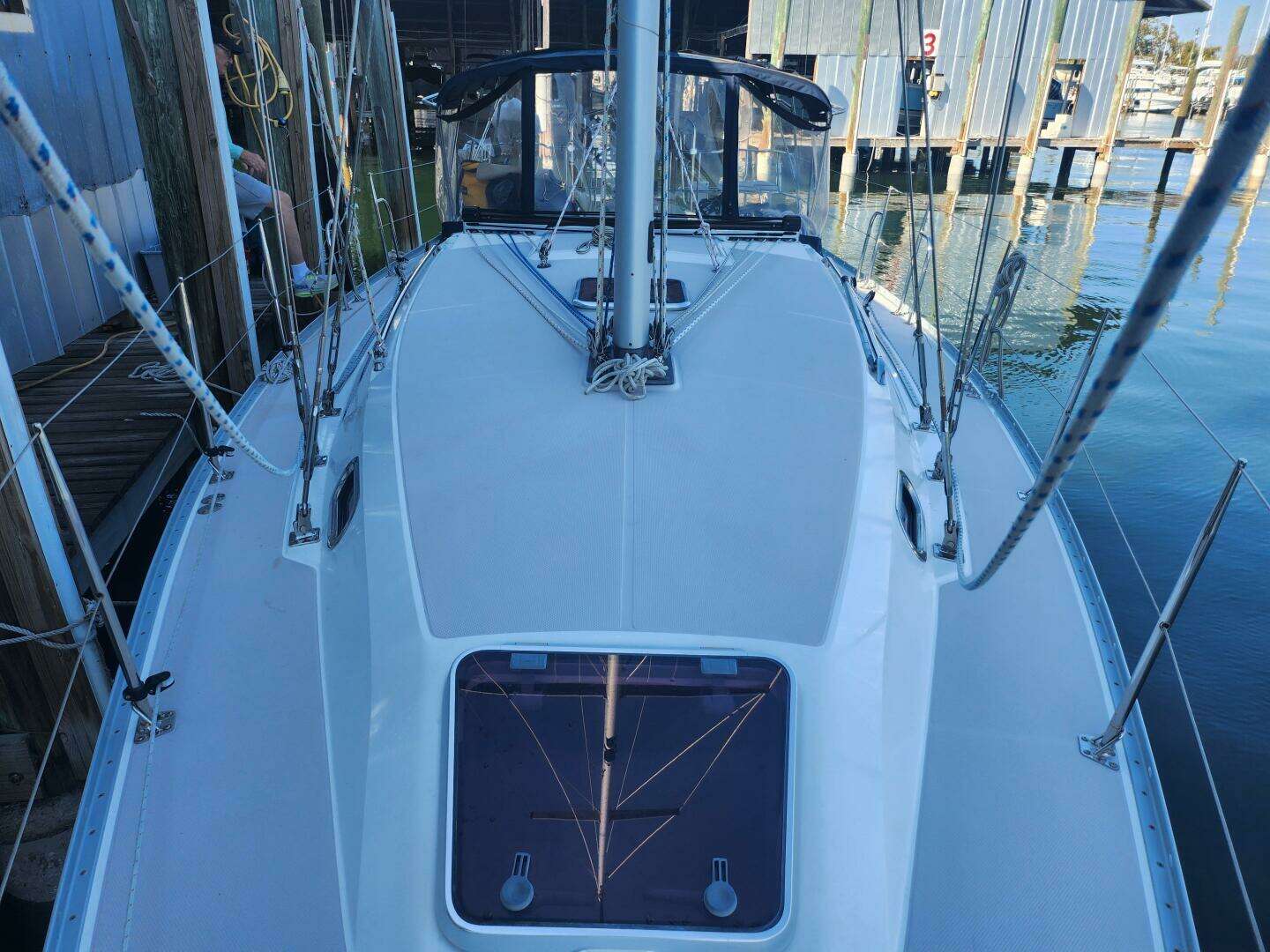 2012 Catalina 355 - Image 67