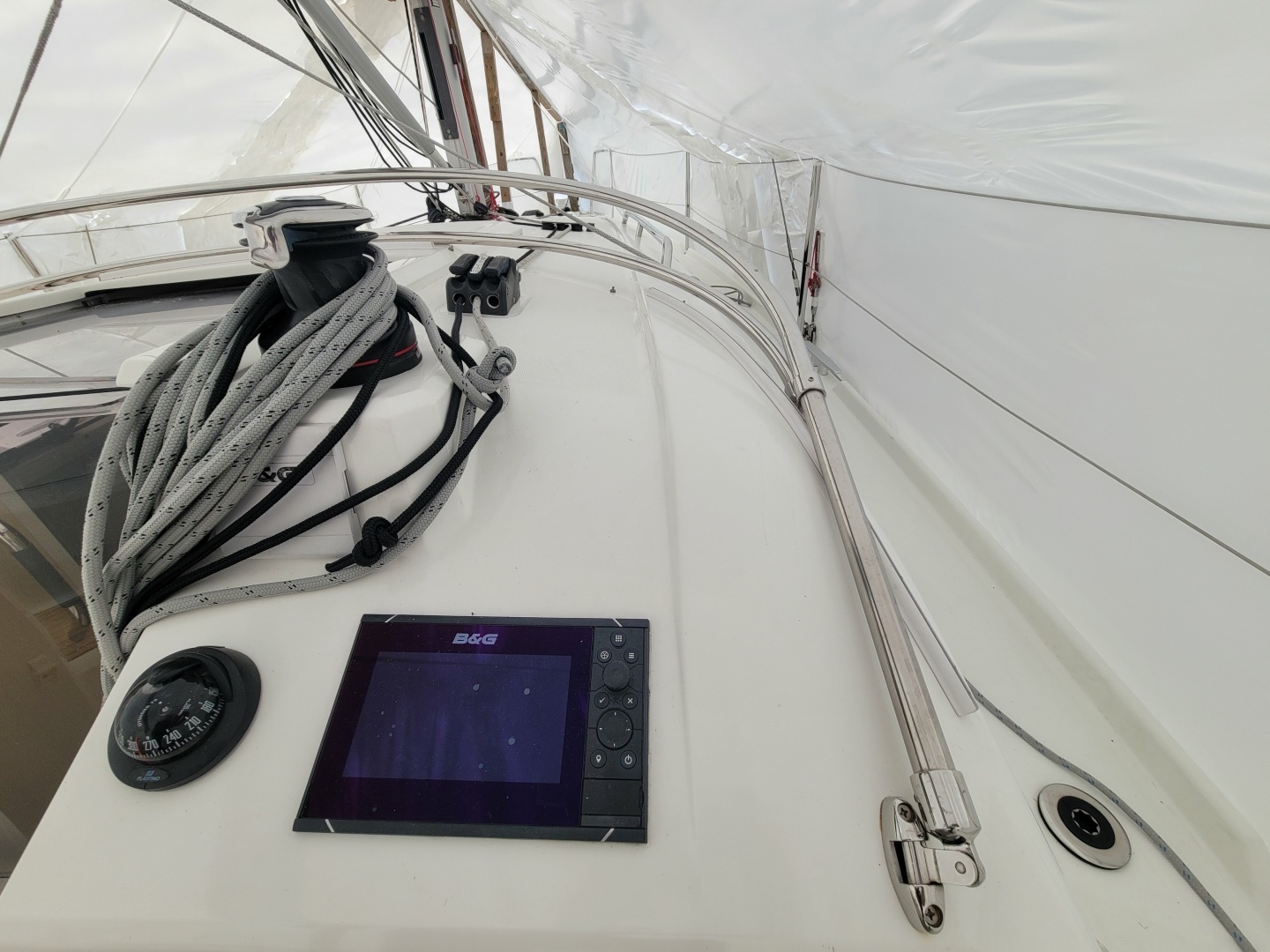 2020 Beneteau 30.1 - Image 20