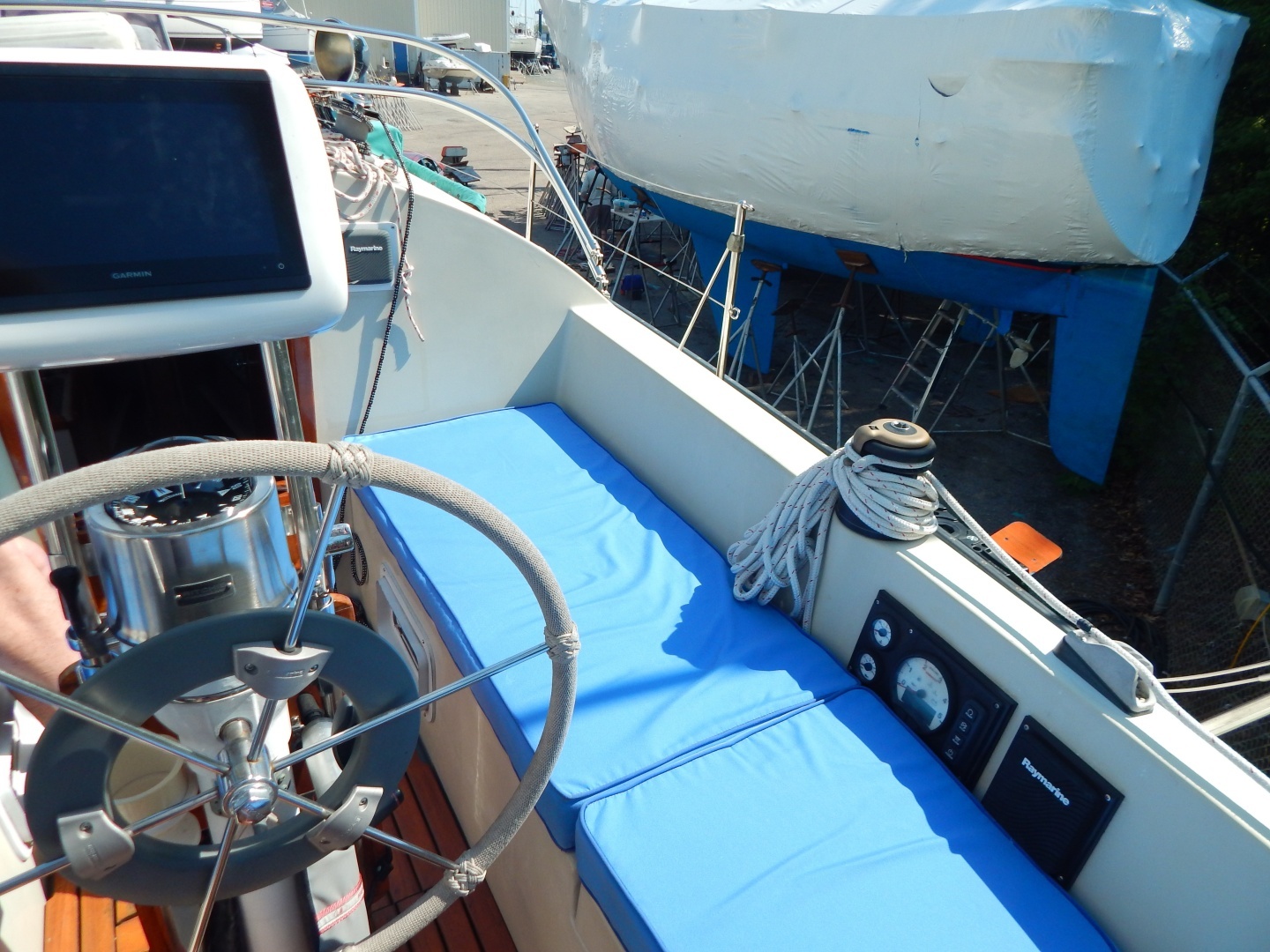 1984 Nonsuch Classic - Image 15