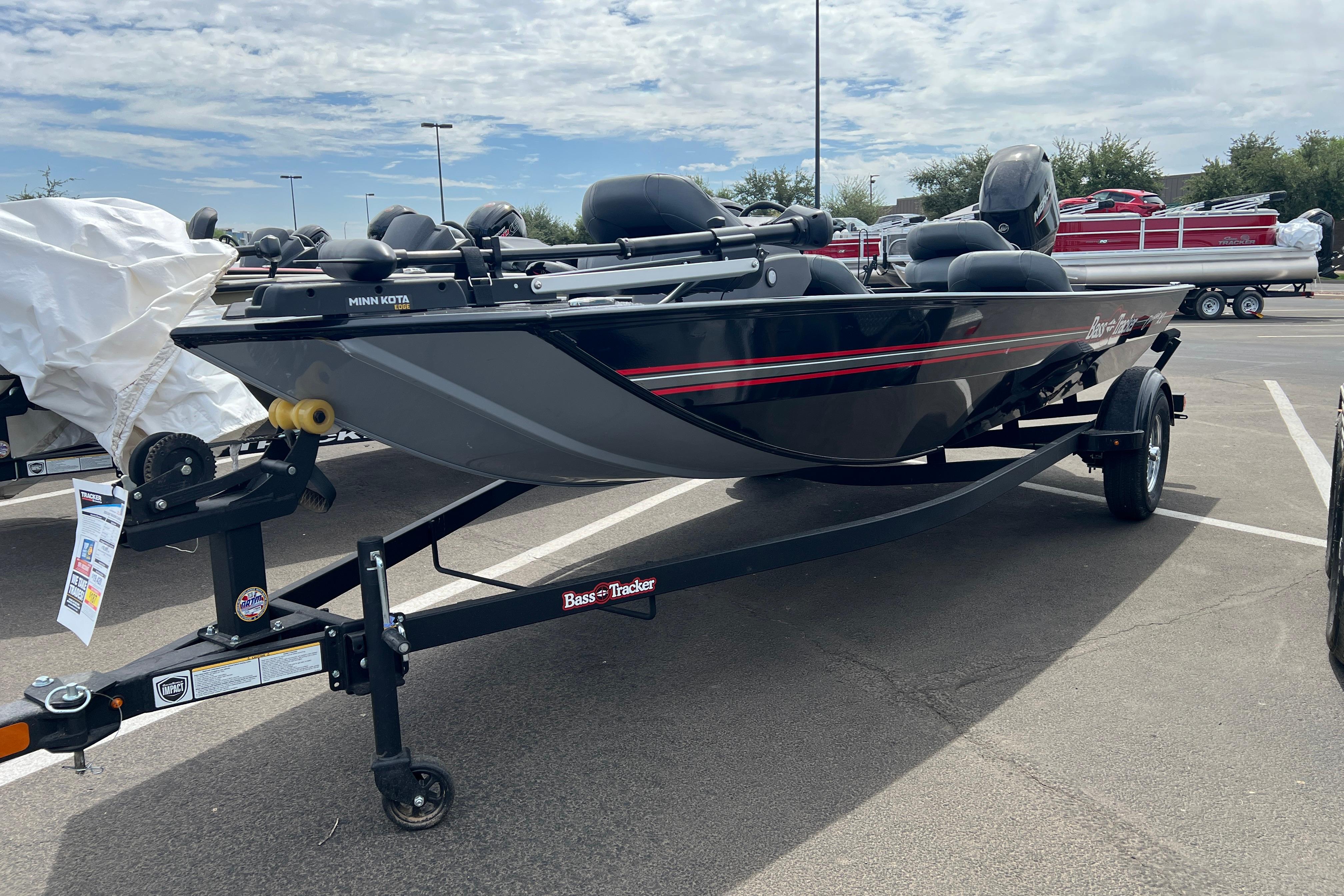 2026 Tracker Bass Tracker Classic XL