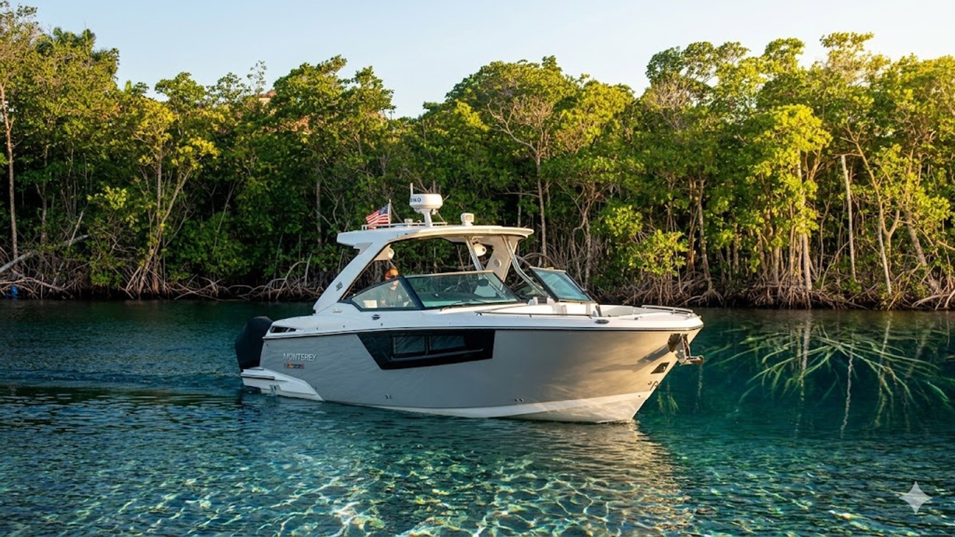 2022 Monterey 385 SS - Image 2