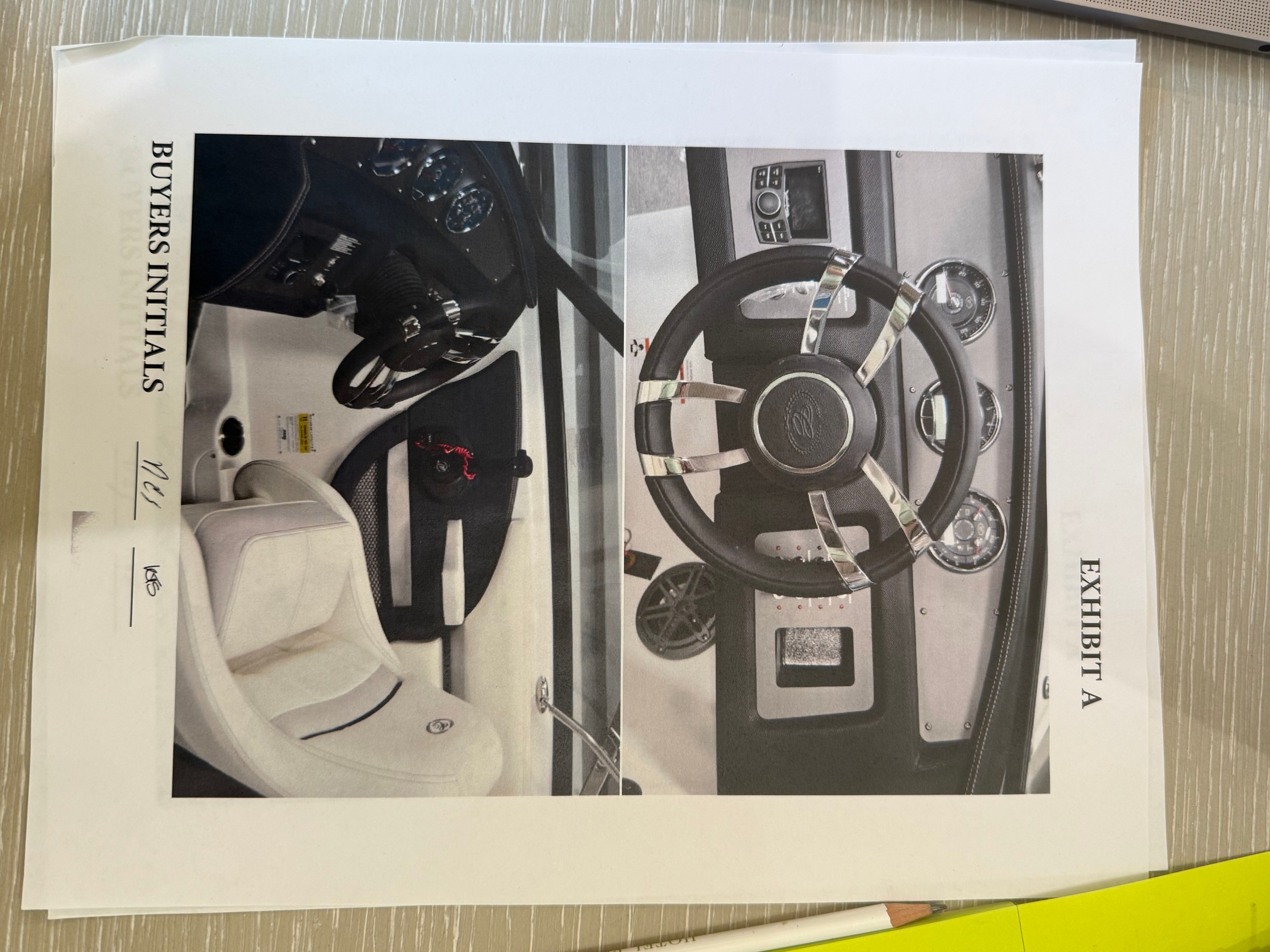 2019 Cobalt CS22 Bowrider - 3