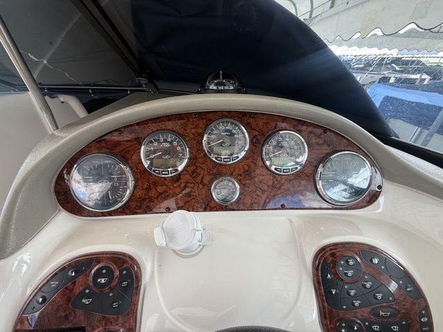 2007 Sea Ray 290 SLX - 25