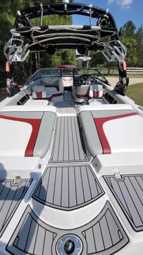 2012 Custom Super Air Nautique 230 - 2