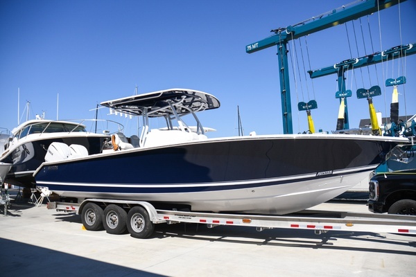 2026 Jupiter 32