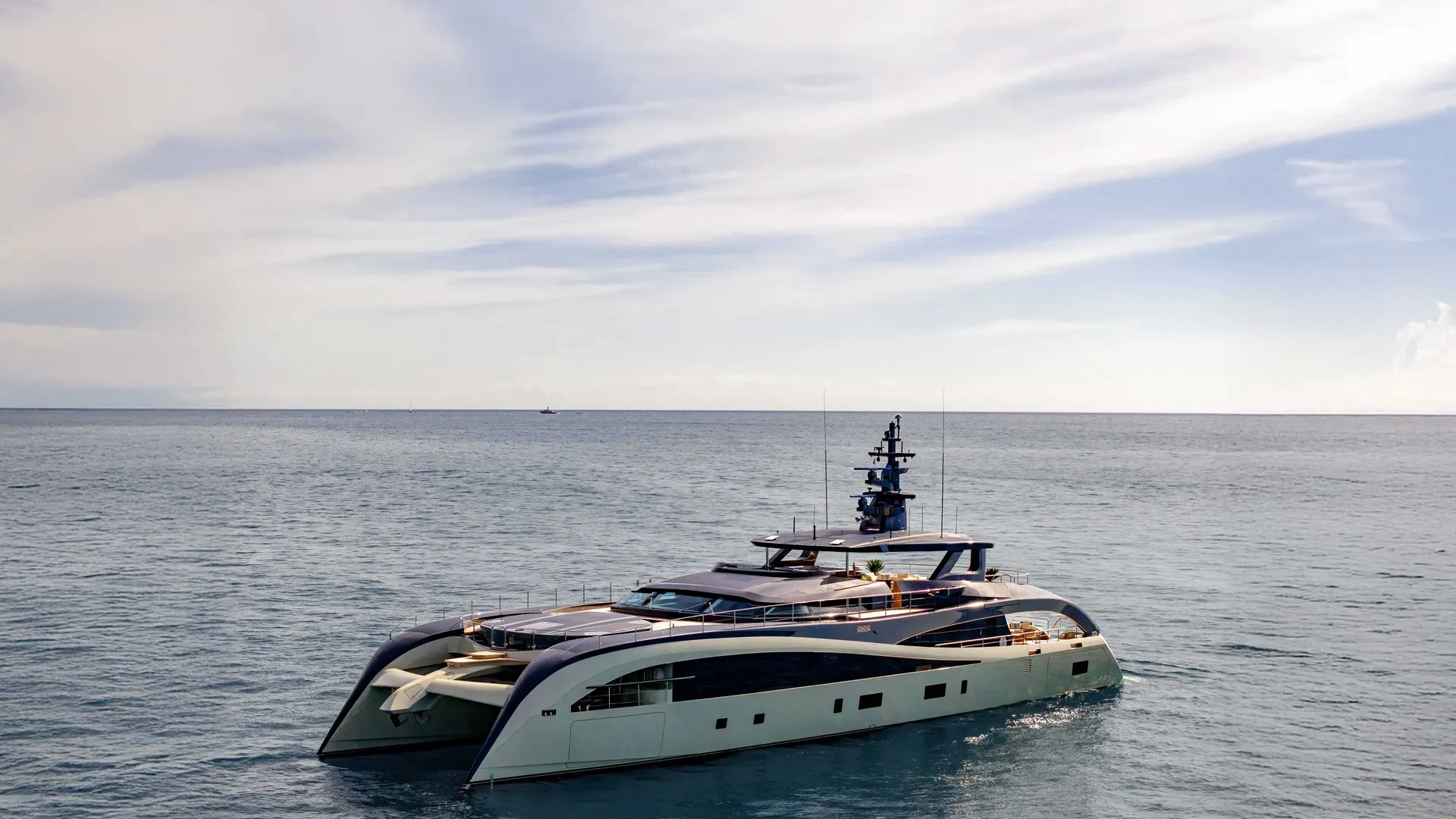 2024 Rossinavi SEAWOLF X - Image 11