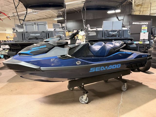 2026 Sea-Doo GTX 170 - 2