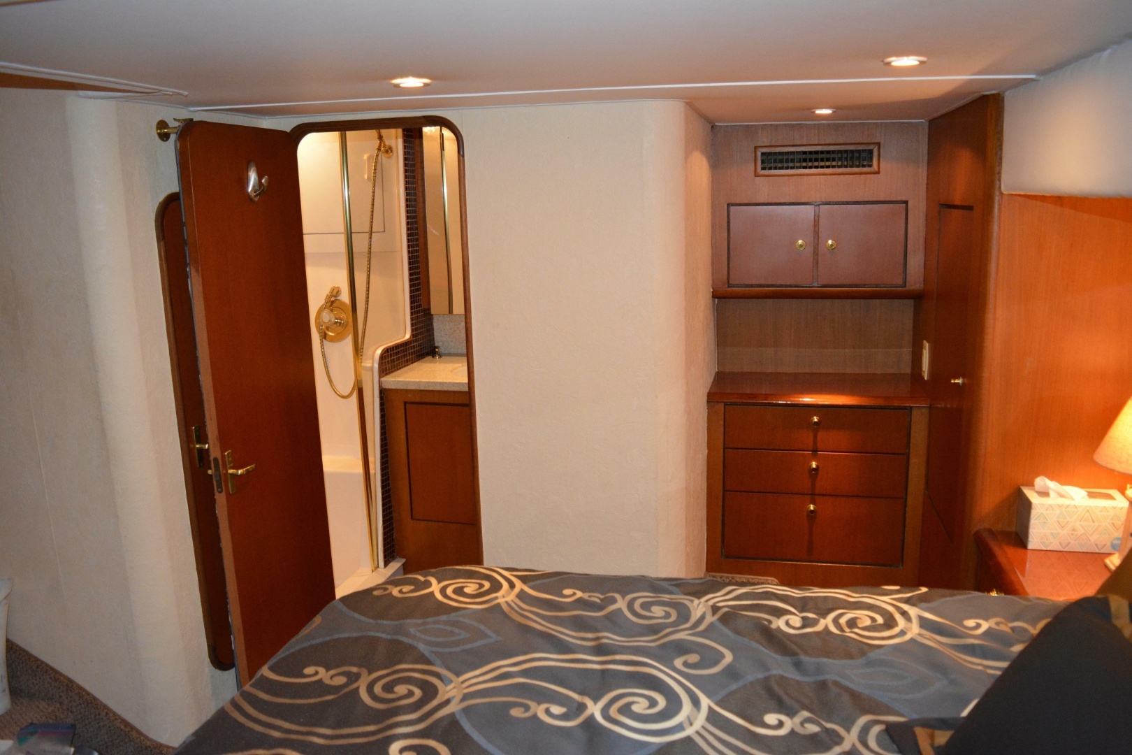 2000 Ocean 56 Super Sport - Image 28
