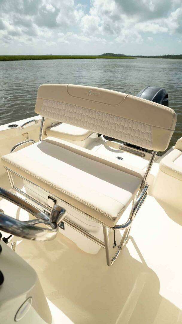 2026 Scout 188 Sportfish - Image 13