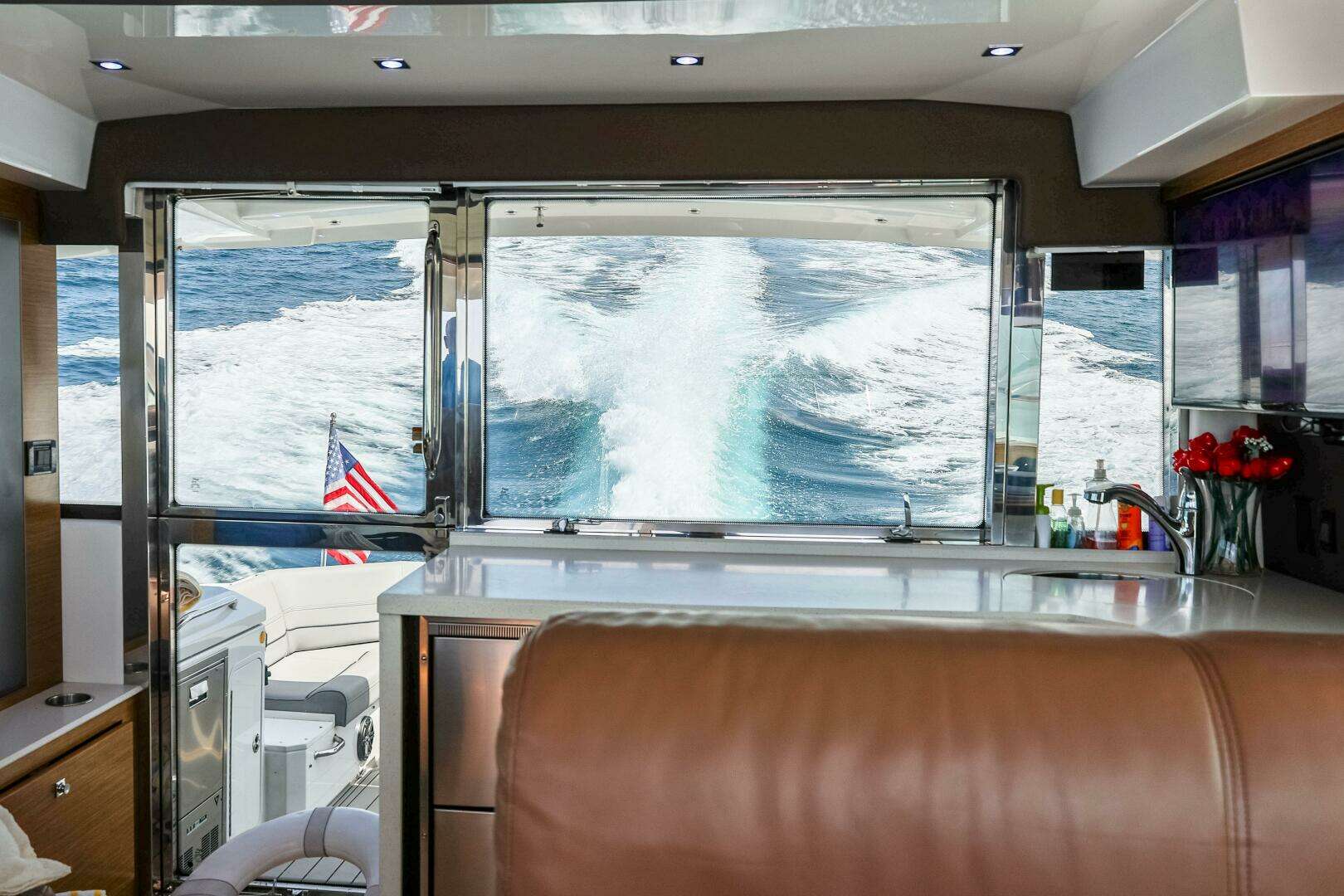 2014 Cruisers Yachts 45 Cantius - Image 45