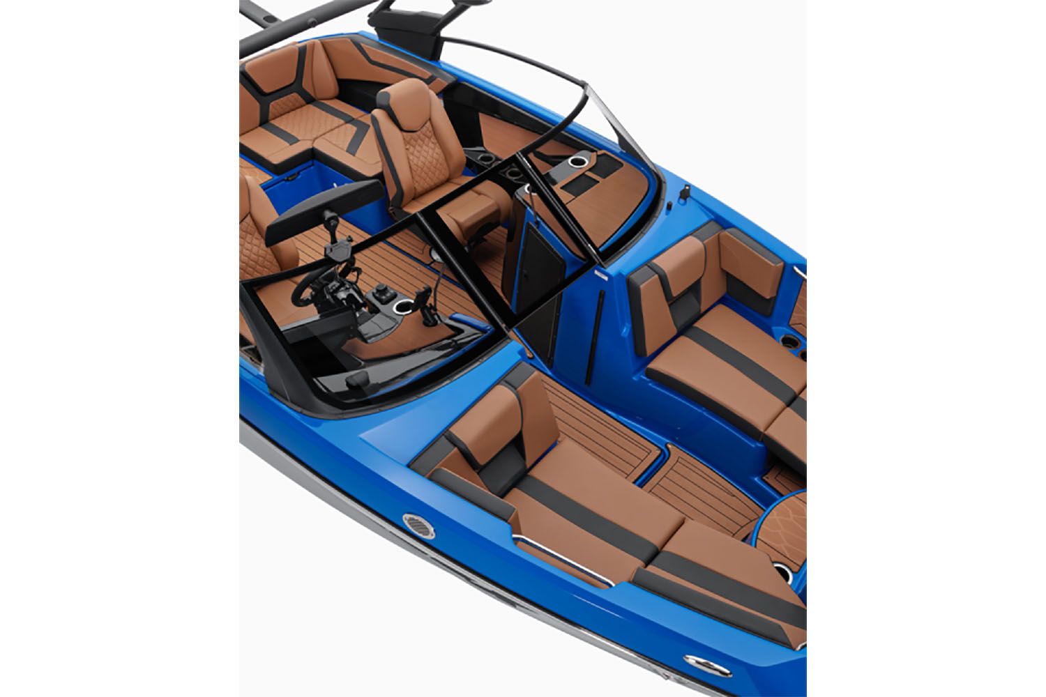2025 Yamaha Boats 222XE - 22