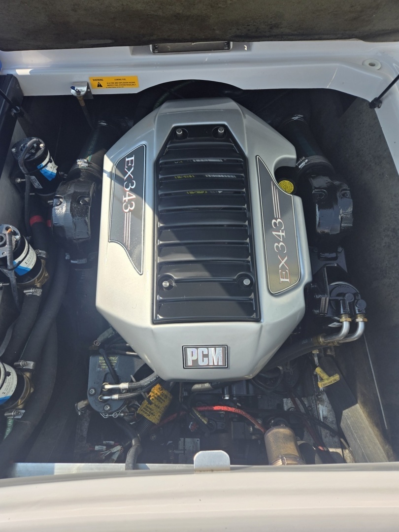 2008 Nautique Crossover 211 - Image 18