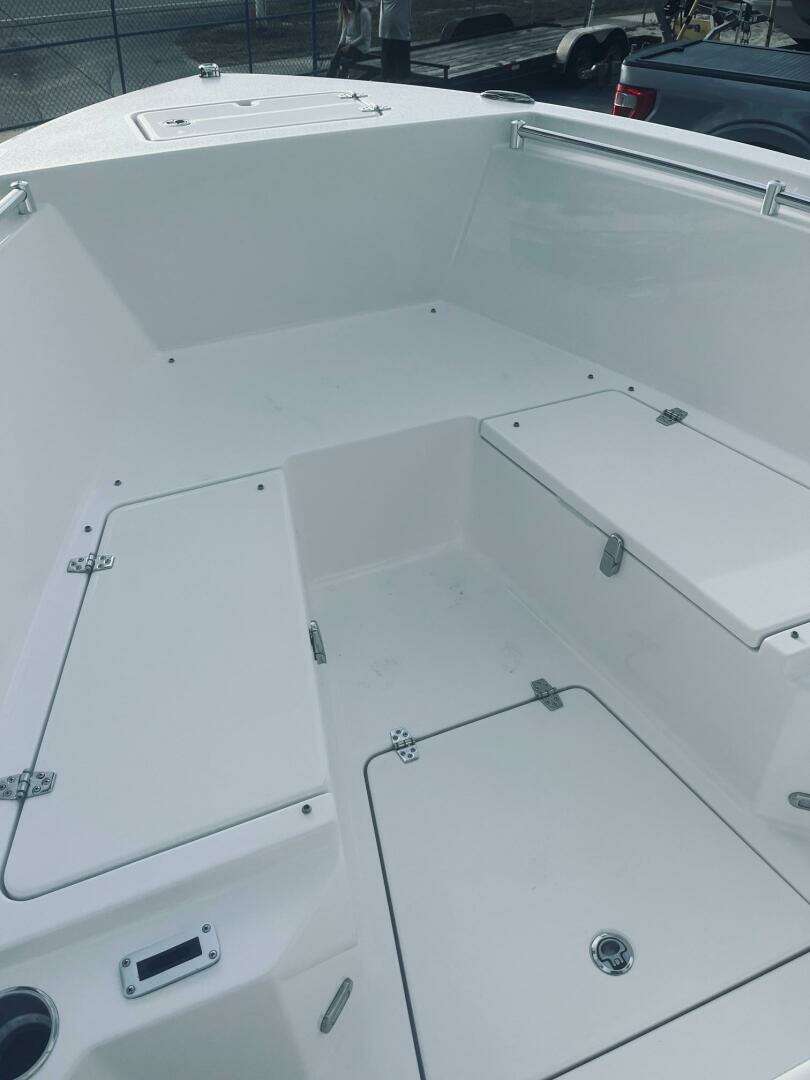 2024 Aquasport — - Image 7