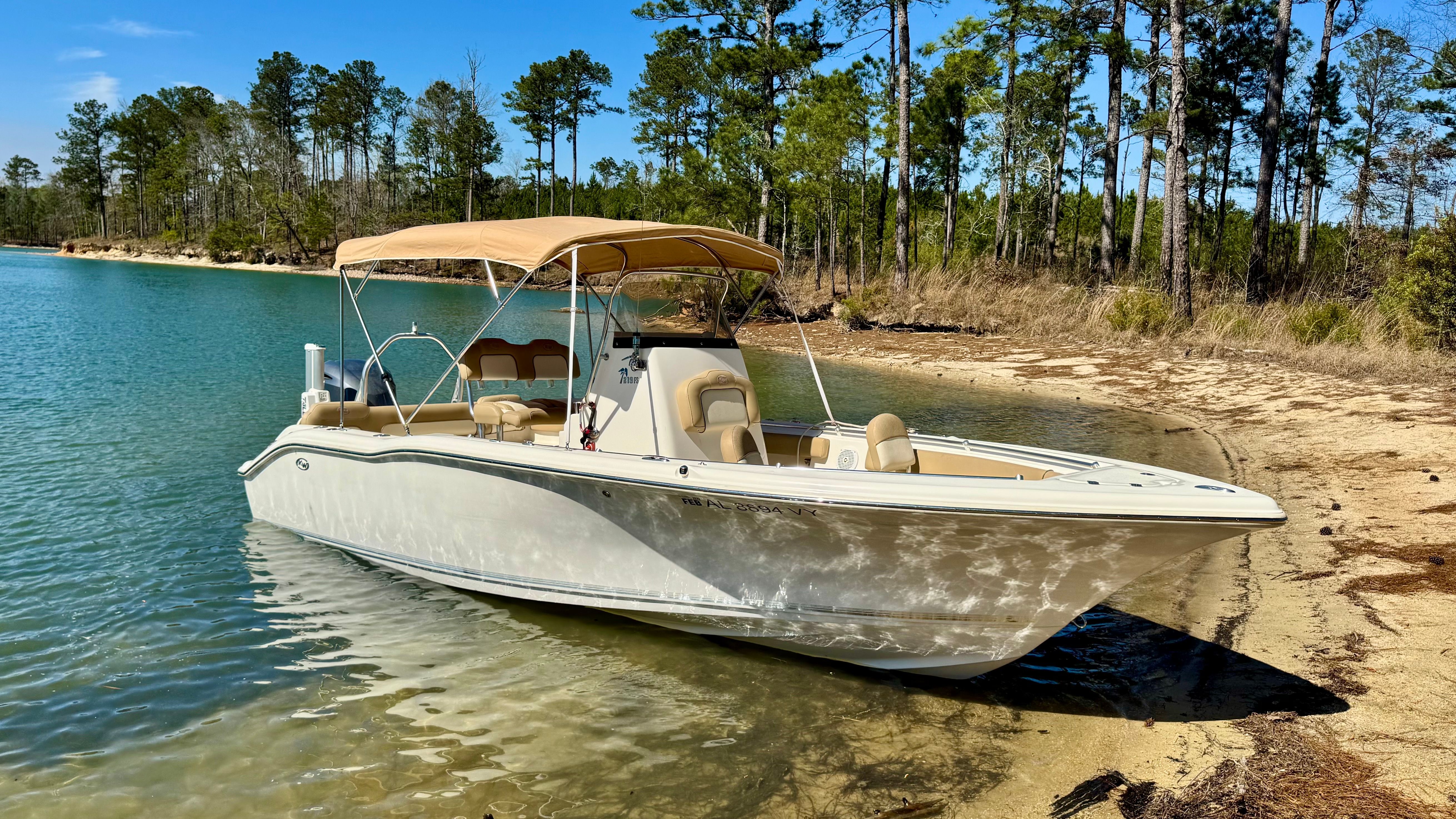 2018 Key West 219 FS - 10